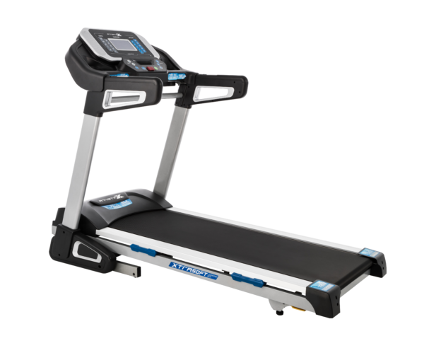 Xterra Fitness Treadmill TRX4500