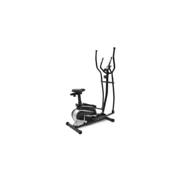 AMERICAN FITNESS ELLIPTICAL BE-5901