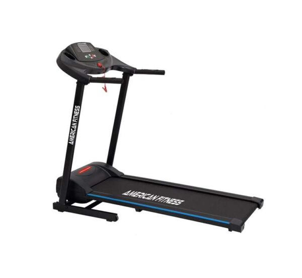 American Fitness Treadmill TH4011